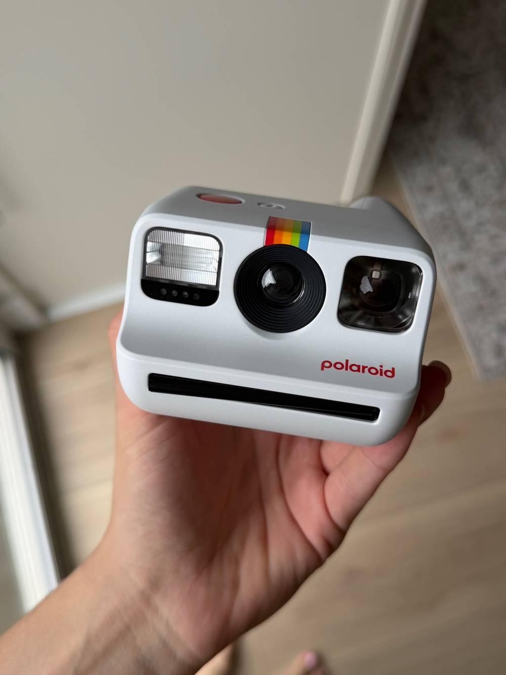 Polaroid Go Gen 2
